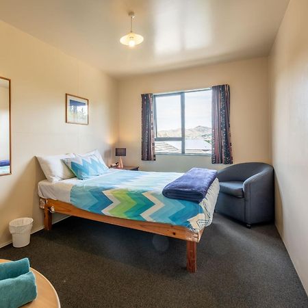 Kakapo Lodge Hanmer Springs Szoba fotó
